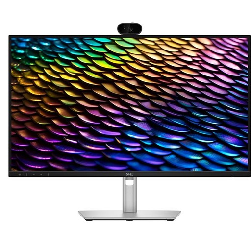 [DELL-P2726DEB] DELL 27 VIDECONF MONITOR P2726DEB