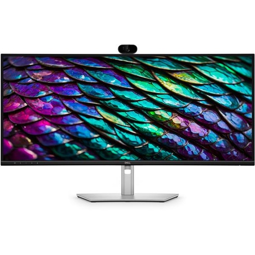 [DELL-P3426WEB] 34 CURVED VIDCONF MONITOR P3426WEB