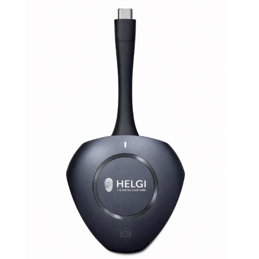 [HCTSM10] HELGI CLICK TO SHOW