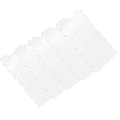 [MISC-MC33-SCRN] MC33 SCREEN PROTECTORS 5PZ.