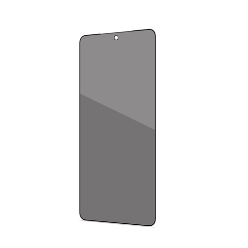 [PRIVACYF1164BK] PRIVACY FULL GLASS GALAXY S26+ 5G