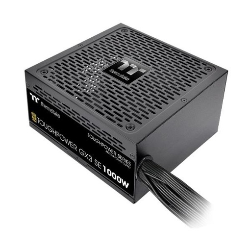 [PSTPD1000NNSAGE] TOUGHPOWER GX3 SE 1000W NON MODULAR