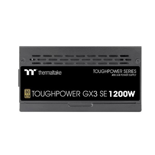 [PSTPD1200NNSAGE] TOUGHPOWER GX3 SE 1200W NON MODULAR