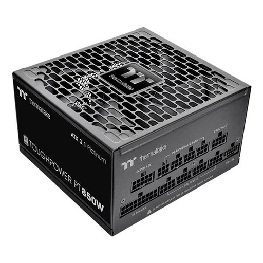 [PSTPP0850FNFAPE] TOUGHPOWER PT 850W FULLY MODULAR