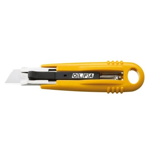 [SK-4] CUTTER OLFA APRICARTONE