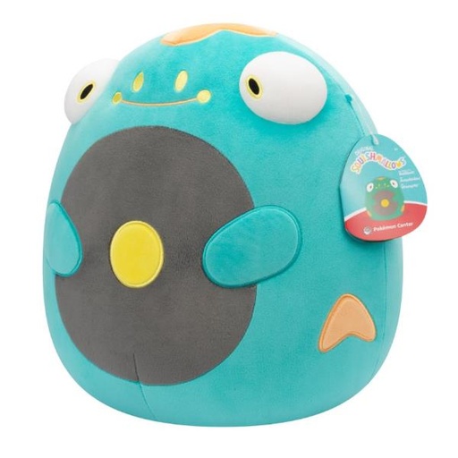 [SQ013000] SQUISHMALLOWS PKMN CM 25 BELLIBOLT