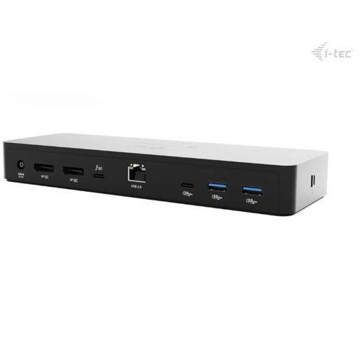 [TB4INTGDUAL4KPD] THUNDERBOLT 4 QUATTRO INTELL DOCK.