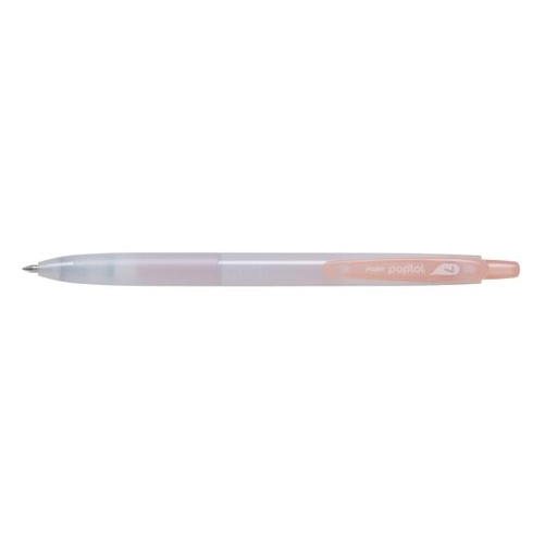 [001818] CF12 PENNAGEL  POP LOL07 ARANCIO P