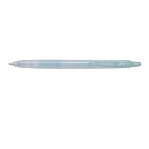[001819] CF12 PENNAGEL  POP LOL07MM  VERDE P