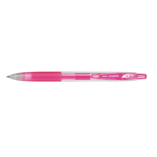 [001820] CF12 PENNAGEL  POP LOL07 NEON PINK