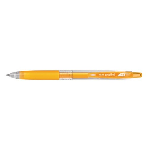 [001821] CF12PENNAGEL  POP LOL07 NEON ORANGE