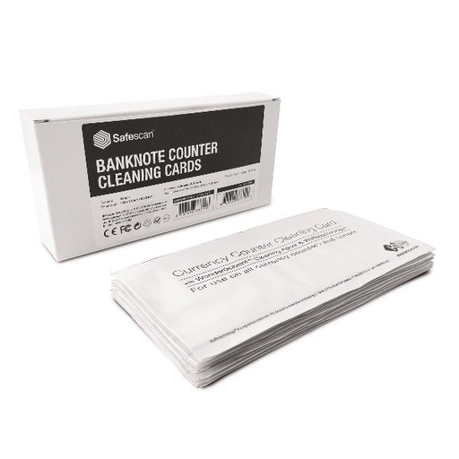 [152-0663] CF15 CARTONCINI PER CONTABANCONOTE