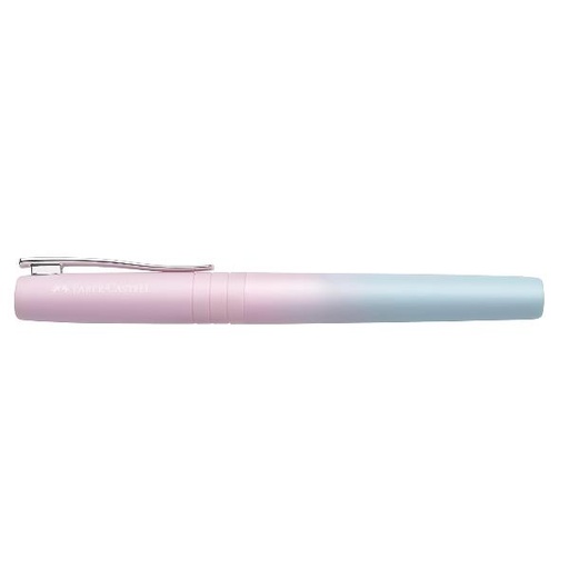 [241017] STILOGRAFICA POLY PEN M BLUSHING S