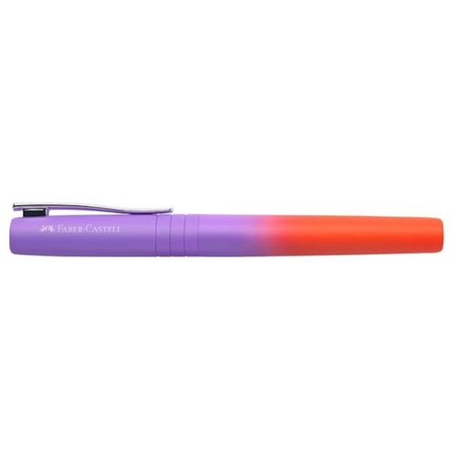 [241019] STILOGRAFICA POLY PEN M PUNCHY MEL