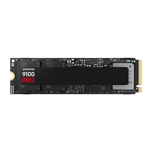 [MZ-VAP1T0BW] SSD NVME M2 9100 PRO 1TB
