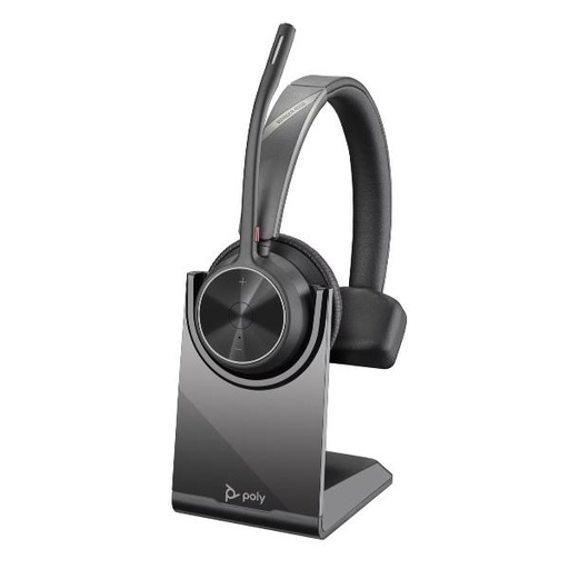 [77Y92AA] POLY VOY 4310 MONO HS +BT700A +C
