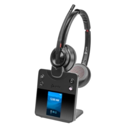 [8L5B3AA] POLY SAVI 8420 STEREO -M D2 HS