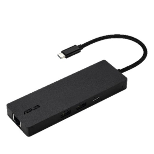 [90XB098N-BDS010] DOCKING DC210 8 IN 1 USB-C