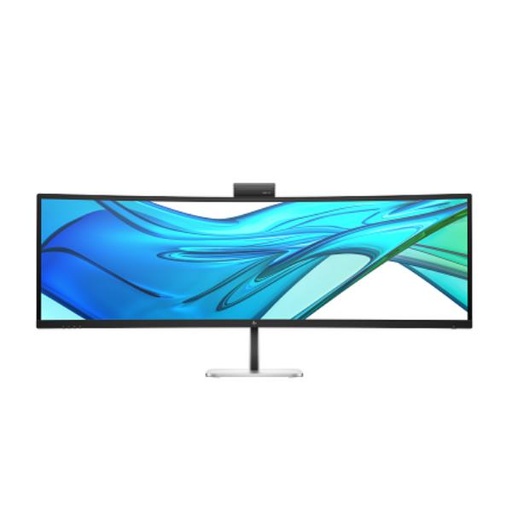 [B7GV8AA] HP S5 PRO 549PM DQHD CONF MNTR