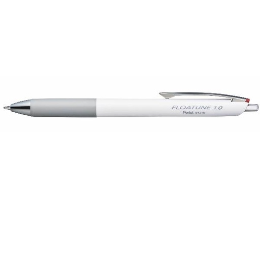 [BY210-BX] CF12 PENNA SFERA FLOATUNE 1.0 ROSSO