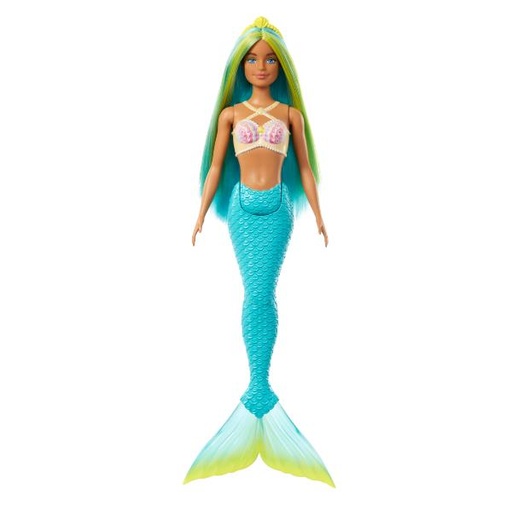 [HRR02] BARBIE FAIRYTALE SIRENE ASSORT