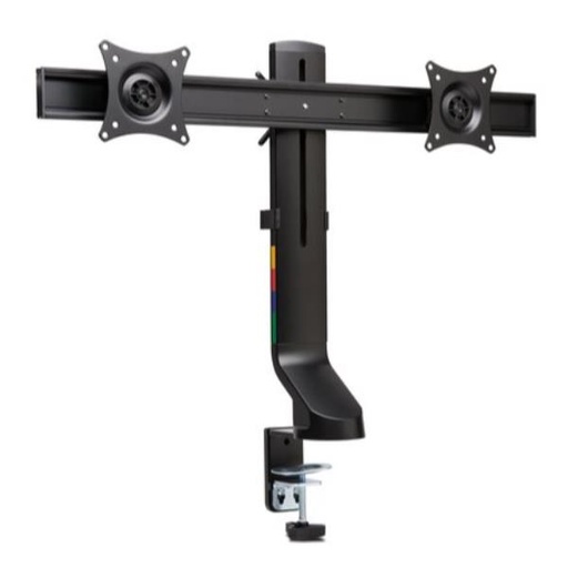 [K55513WW] BRACCIO SALVASAPAZIO MONITOR DOPPIO