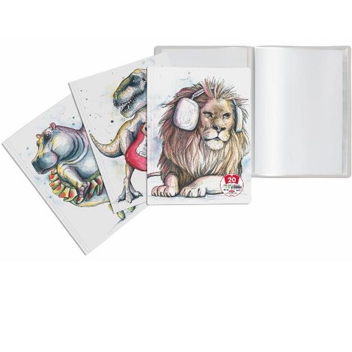 [P5020490] CF12 P/LISTINO ICON MUSIC PP 20B