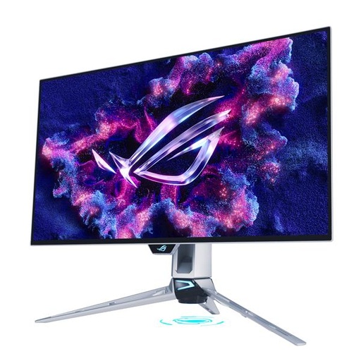 [PG27AQWP-W] ROG SWIFT WOLED GAMING 27