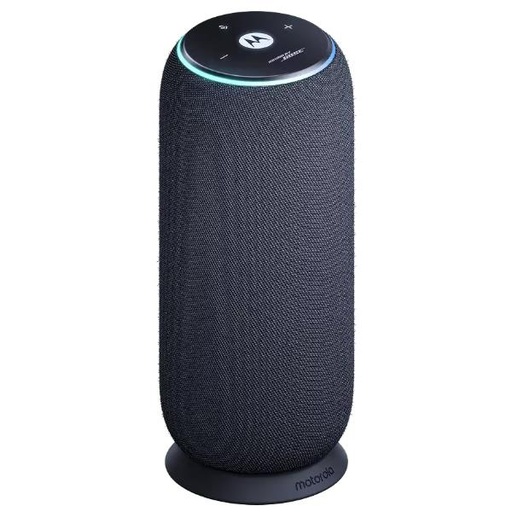 [PG38C07843] MOTO SOUND FLOW PANTONE CARBON