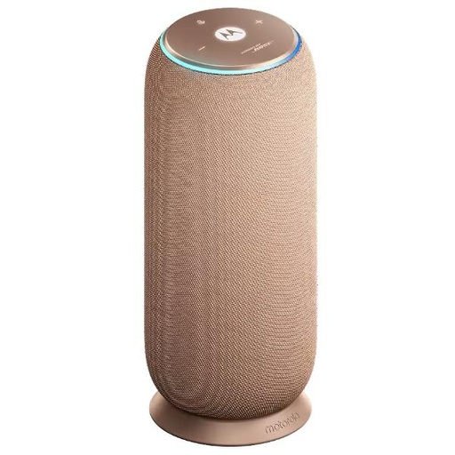 [PG38C07850] MOTO SOUND FLOW PANTONE WARM TAUPE