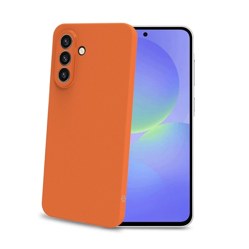 [SANDCASE1168OR] SANDCASE GALAXY A37 5G ORANGE