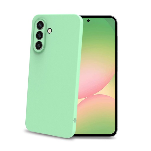 [SANDCASE1169GN] SANDCASE GALAXY A57 5G GREEN