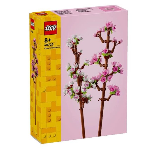 [40725] FIORI DI CILIEGIO LEGO