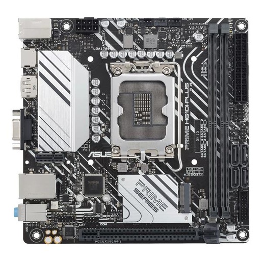 [90MB1GB0-M0EAYC] PRIME H610I-PLUS-CSM