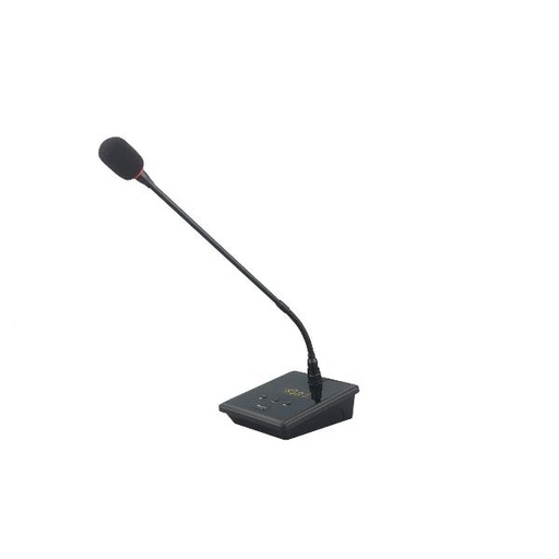 [AV.DESKPRO] RADIOMICROFONO DESK PRO UHF