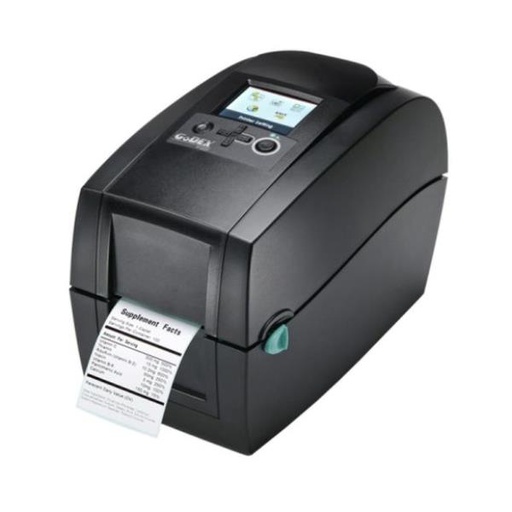 [GP-RT200I] RT200 2'' 8DOT DSPL USB/LAN/RS232