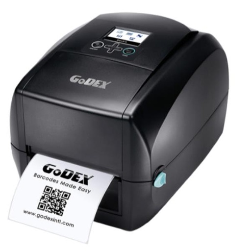 [RT700I-PRO] RT700 TT 203 DPI CLR DSPL USB/LAN