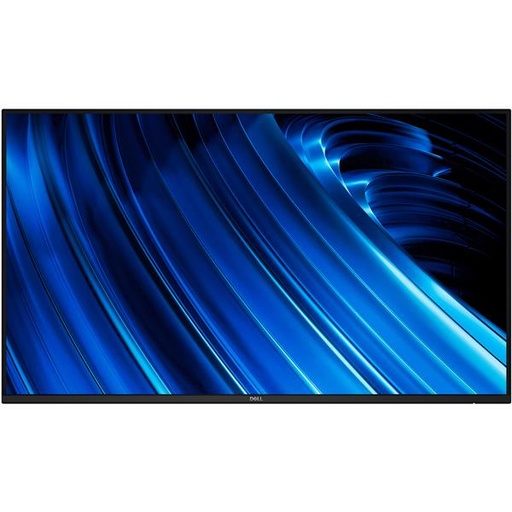 [DELL-P2726HWO] DELL PRO P 27 MTR P2726H - NO STAND