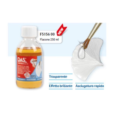 [F515600] VERNIDAS AQUA FLACONE 250ML
