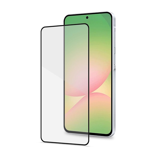 [FULLGLASS1169BK] FULL GLASS GALAXY A57 5G BLACK