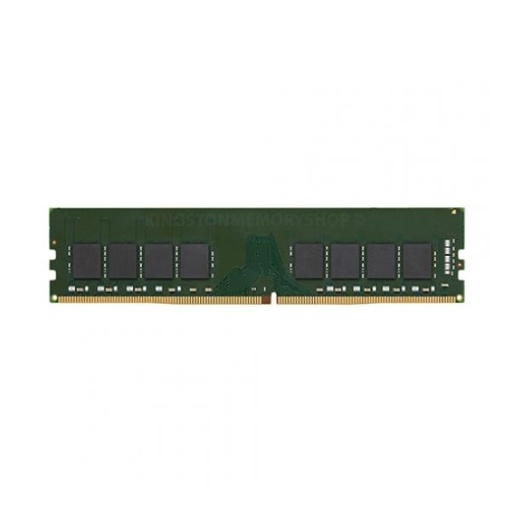 [KTL-TS432E/32G] 32GB DDR4-3200MHZ ECC MODULE