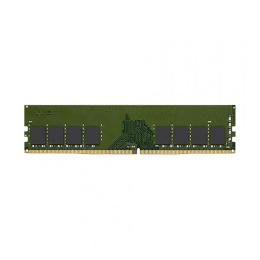 [KTL-TS432ES8/16] 16GB DDR4 3200MHZ SING.EC MODULE
