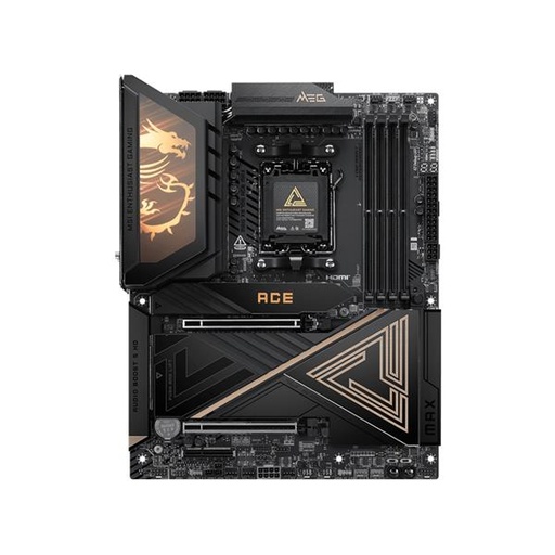 [X870E-ACE-MAX] MEG X870E ACE MAX