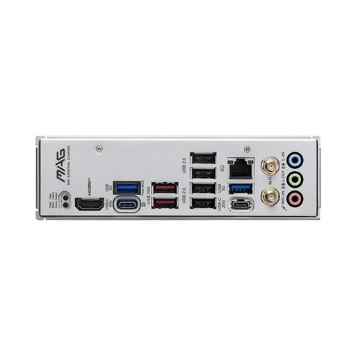 [X870E-GAMMAXWF] MAG X870E GAMING MAX WIFI