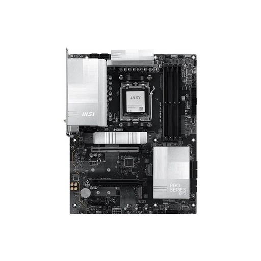[X870ESEVOWFPRO] PRO X870E-S EVO WIFI