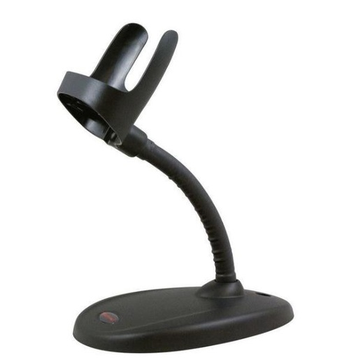 [46-46758-3] STAND:BLACK PRESENT 8 CM. FLEX