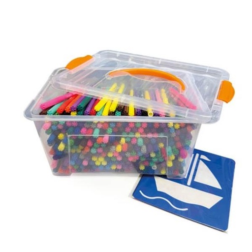 [13345] CF192 PENNARELLI SAMBA SCHOOLPACK