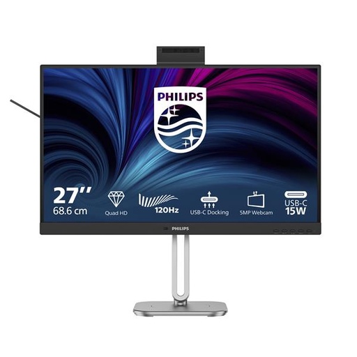 [27B2U4601H/00] MONITOR 27 IPS REG ALT