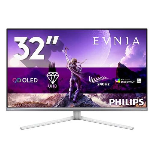[32M2N8900P/00] MONITOR 31,5 QD-OLED REG ALT