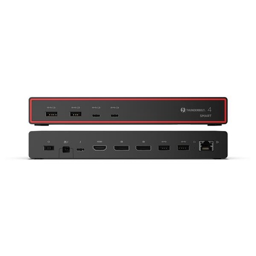 [40BE0135EU] THINKPAD THUNDERBOLT 4 SMART